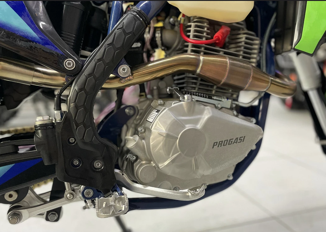 Мотоцикл Progasi RACE 300 AIR PRO SPORT в Каменск-Уральском