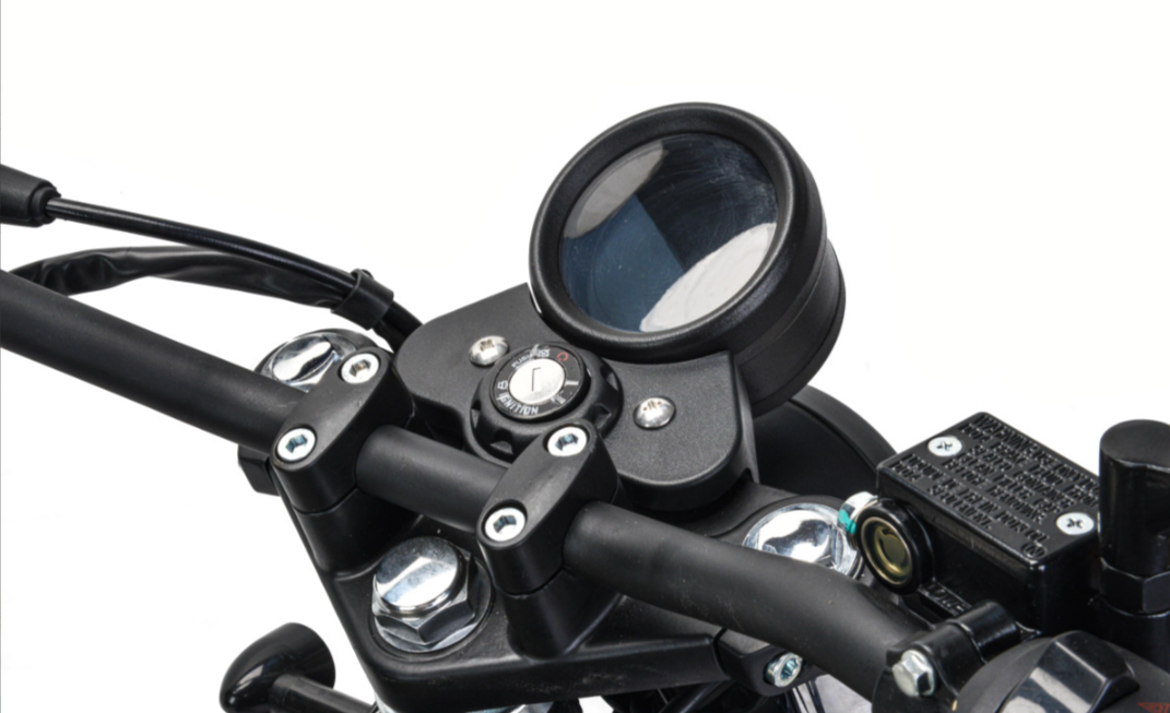 Мотоцикл MOTOLAND (МОТОЛЕНД) TEXAS 300 в Каменск-Уральском