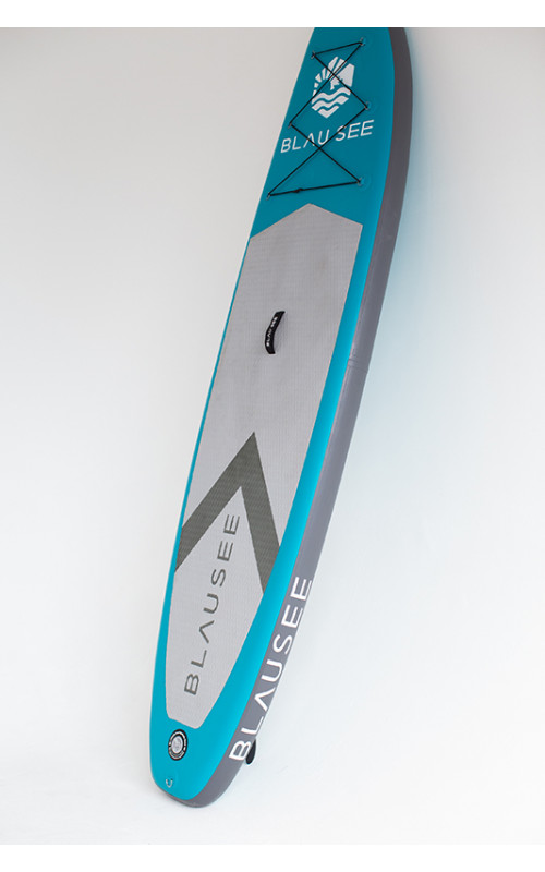 НАДУВНОЙ САП БОРД BLAUSEE 10 в Каменск-Уральском