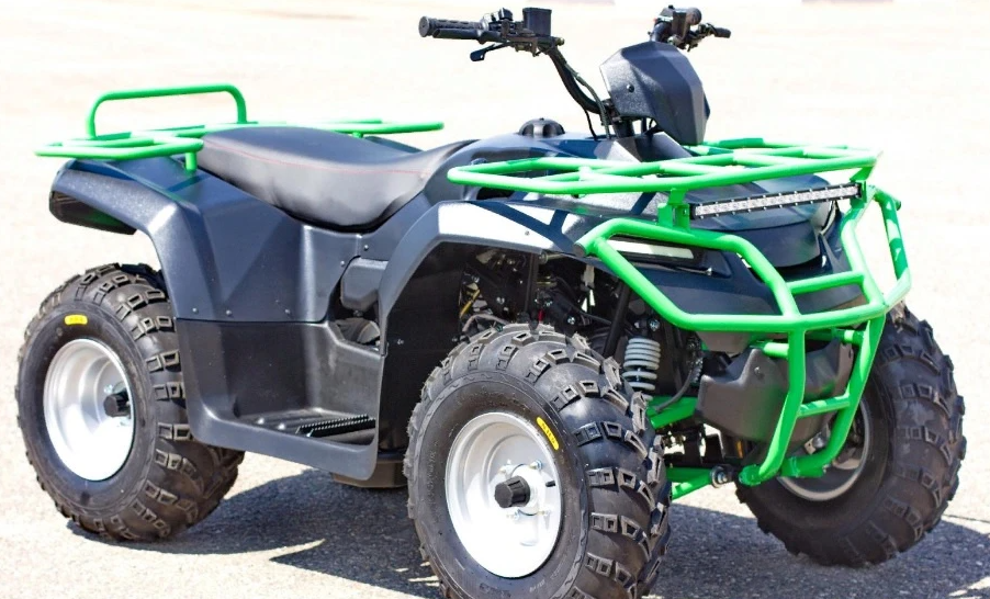 Квадроцикл IRBIS ATV150 в Каменск-Уральском