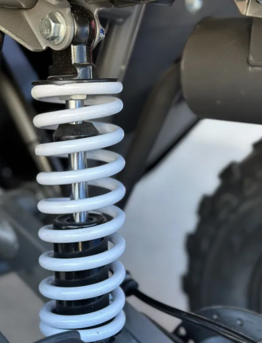 Квадроцикл GBM DAXTER 220 NEW в Каменск-Уральском