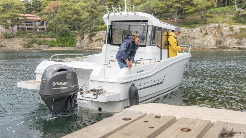 ЛОДОЧНЫЙ МОТОР YAMAHA F130 AETX в Каменск-Уральском