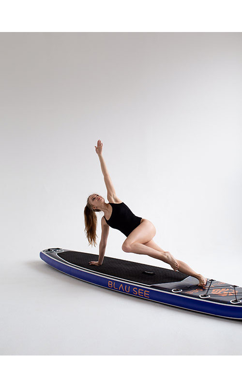 НАДУВНОЙ САП БОРД OCEAN SUNSET 12,6 в Каменск-Уральском