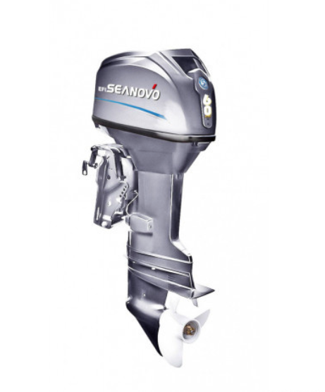 Лодочный мотор SEANOVO SNEF60HVEL-T - EFI (1,85) в Каменск-Уральском