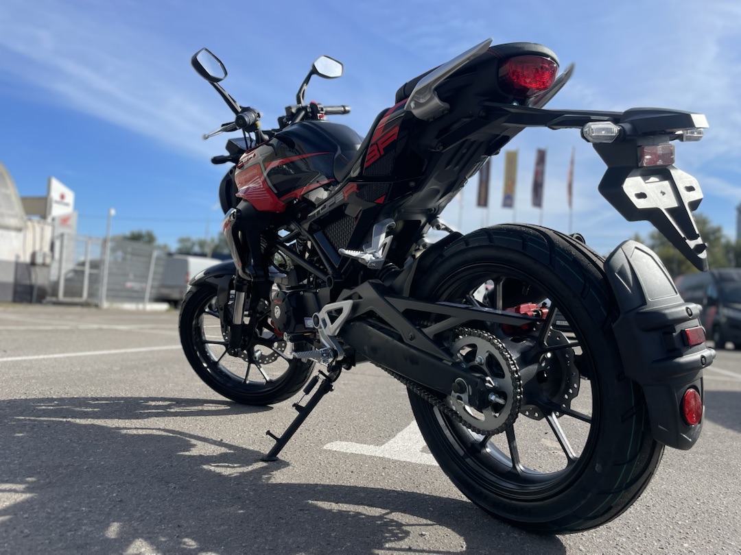 Мопед PROMAX CB150R (49) в Каменск-Уральском