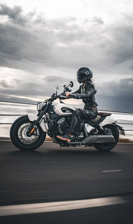 Мотоцикл Benda DarkFlag 500 Commander в Каменск-Уральском