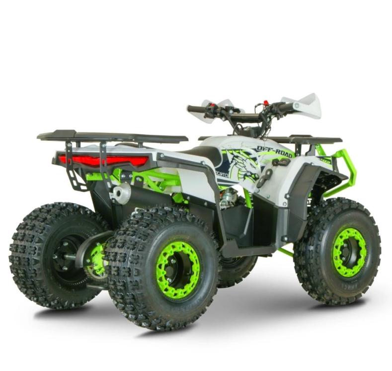 Квадроцикл YACOTA DRAGON в Каменск-Уральском