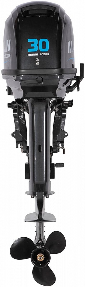 Лодочный мотор MARLIN MP 30 AWRL в Каменск-Уральском