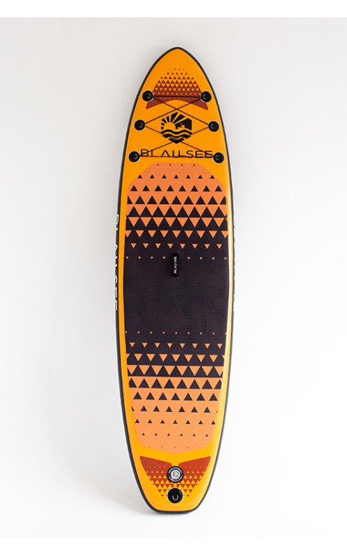 НАДУВНОЙ САП БОРД ORANGA SPACE 10,6 в Каменск-Уральском