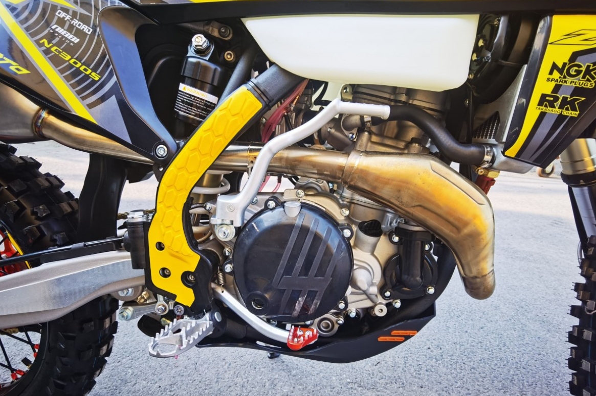 Мотоцикл JHLMOTO JHL Z8 NC300S (182-MN) в Каменск-Уральском