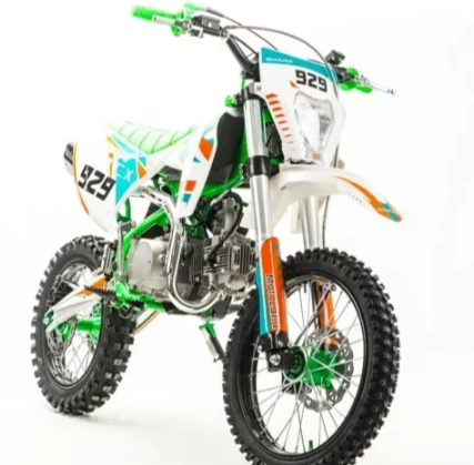 Питбайк MOTOLAND (МОТОЛЕНД) Кросс 125 TCX125 E в Каменск-Уральском