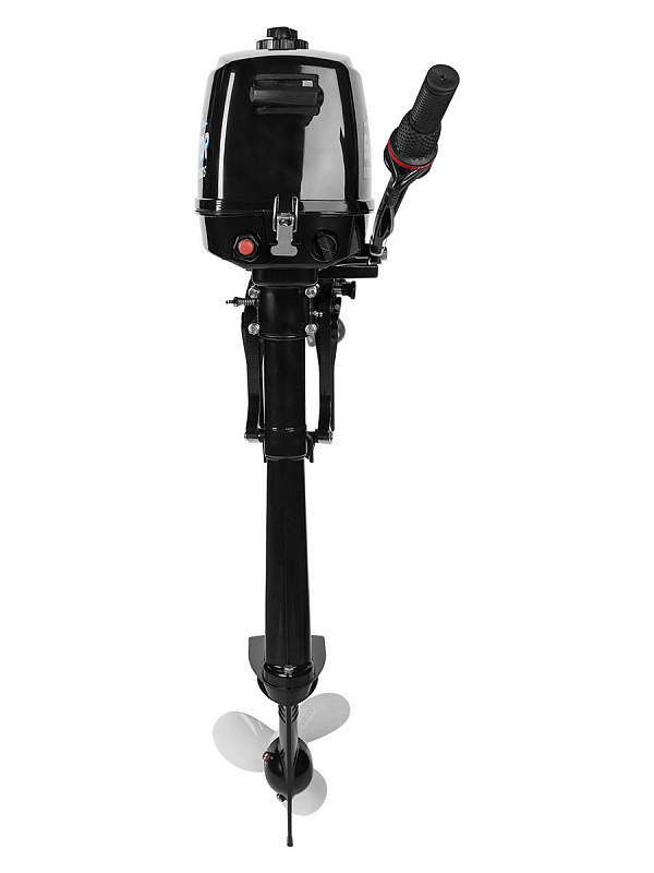 ЛОДОЧНЫЙ МОТОР GLADIATOR G3FHS в Каменск-Уральском