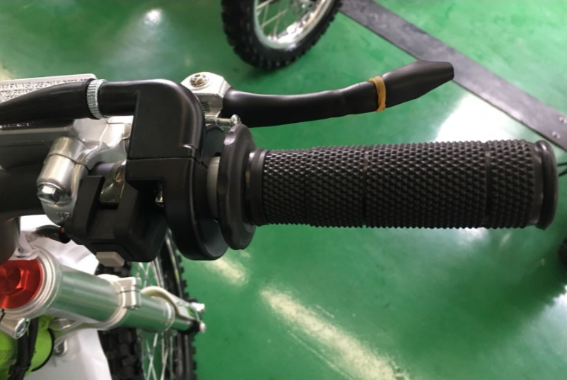 Питбайк JHLMOTO JHL Z140E (YX1P56FMJ) в Каменск-Уральском