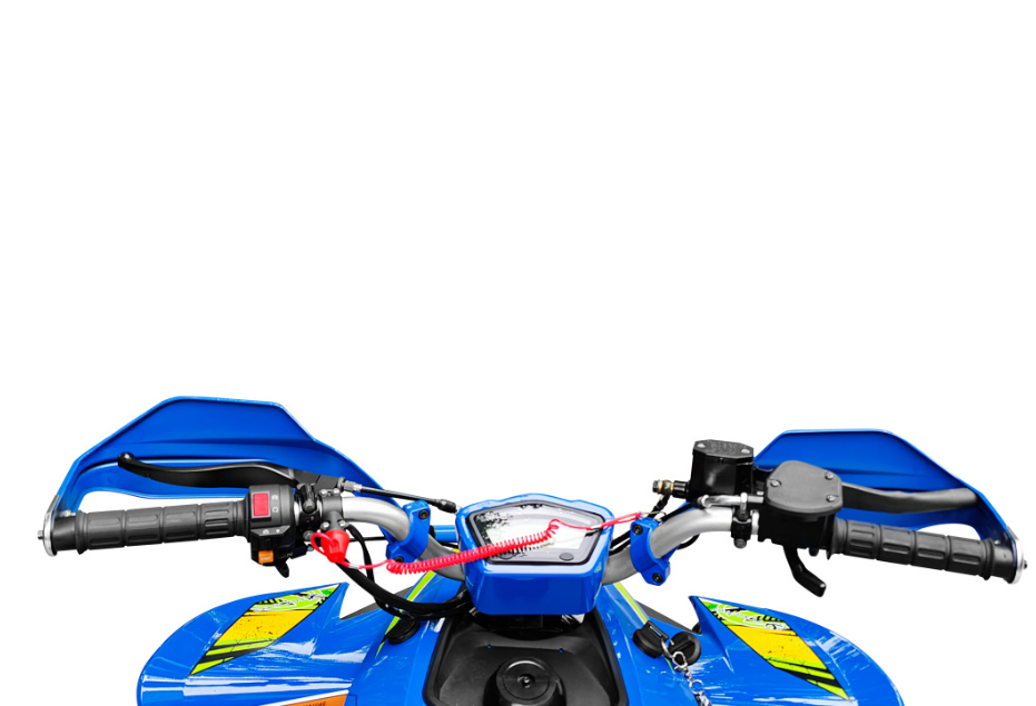 Квадроцикл YACOTA TYPHOON 250 в Каменск-Уральском