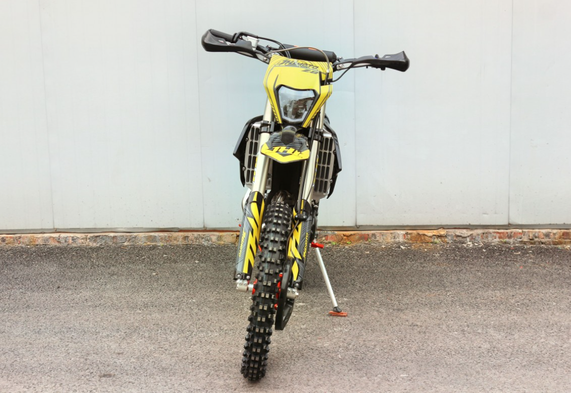 Мотоцикл JHLMOTO JHL Z8 NC300S (182-MN) в Каменск-Уральском