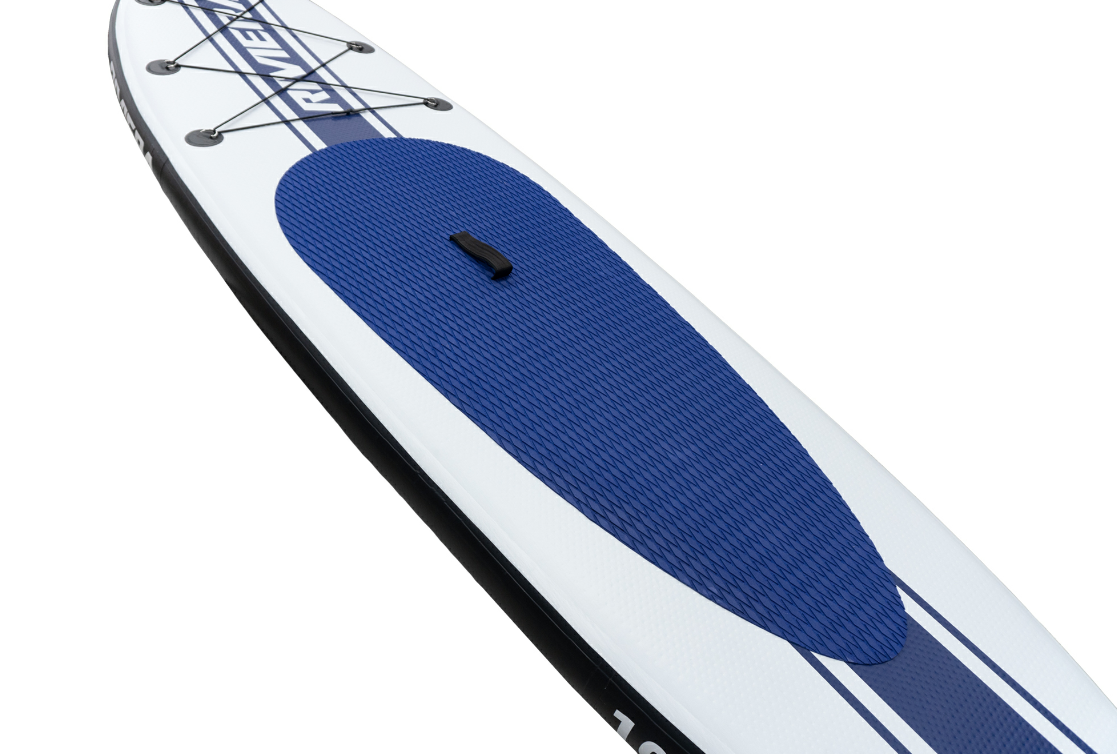 Сап-борд синий 10.6ft RIVIERA в Каменск-Уральском