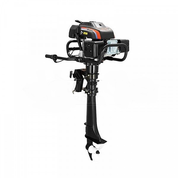 Лодочный мотор Condor XW6,5 (воздушное) в Каменск-Уральском