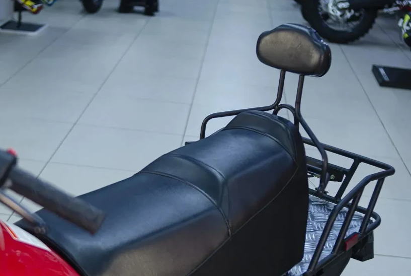 Снегоход Ataki WD 300 в Каменск-Уральском