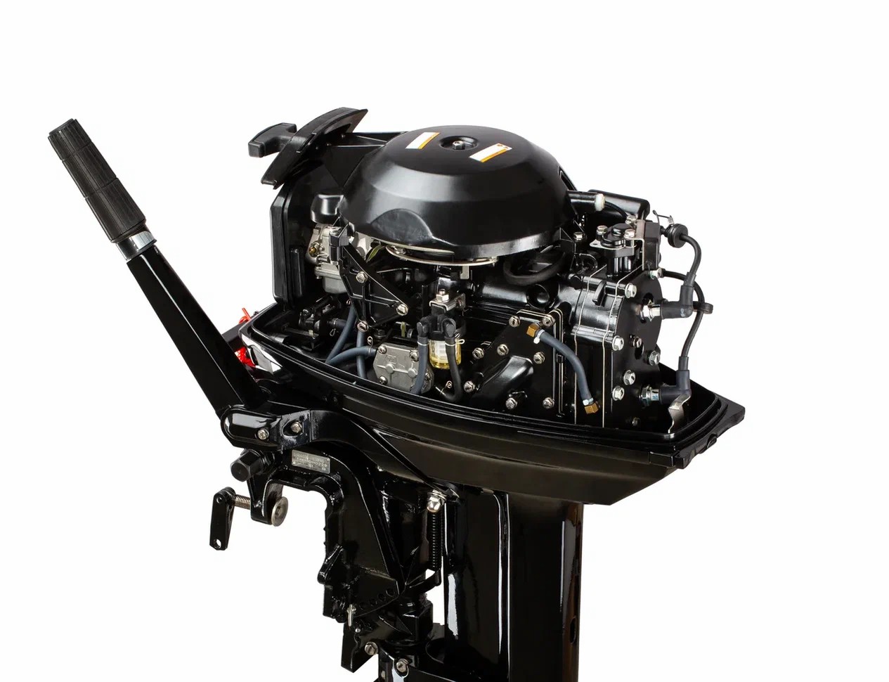 ЛОДОЧНЫЙ МОТОР GLADIATOR G30FHS в Каменск-Уральском