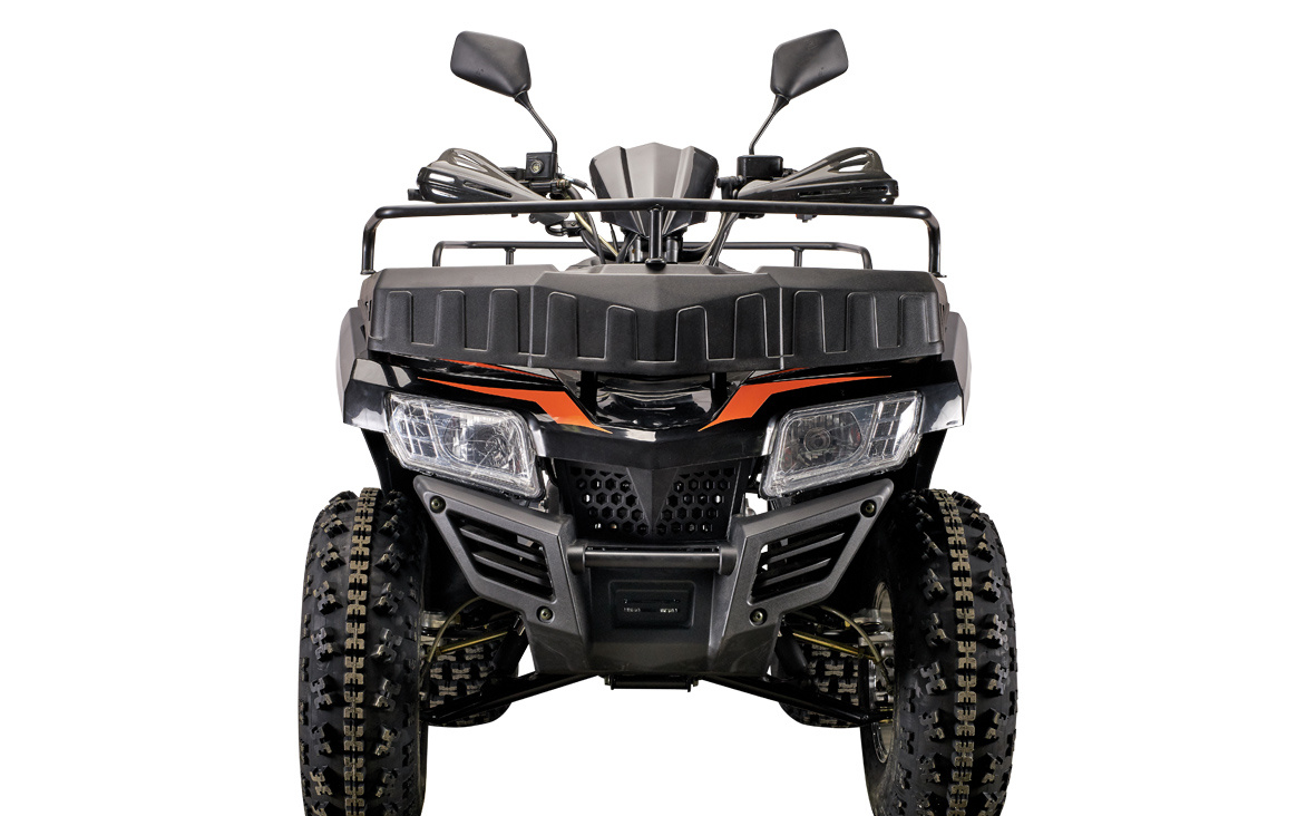 Квадроцикл YACOTA CABO 200 в Каменск-Уральском