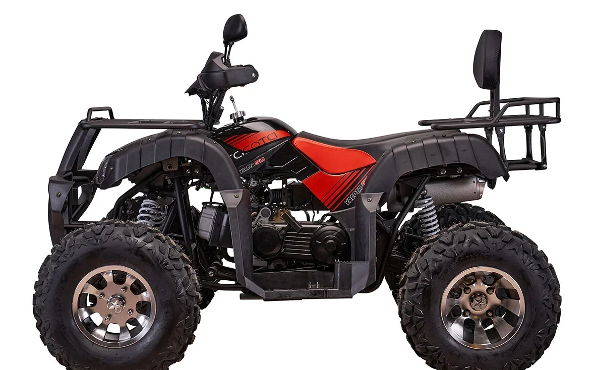 Квадроцикл YACOTA SELA 200 PRO в Каменск-Уральском
