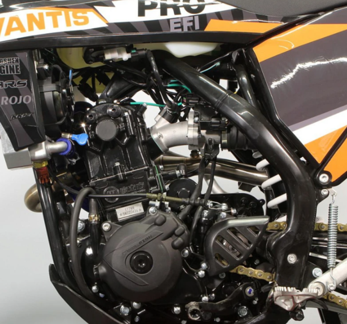 Мотоцикл Avantis Enduro 300 PRO EFI Exclusive (NC250/177MM) ARS в Каменск-Уральском