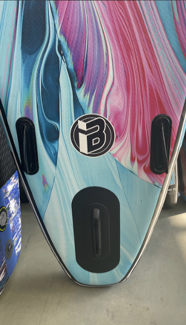 SUP (САП) ДОСКА RAIDEX I BOARD 11’ (332СМ) N 33 в Каменск-Уральском