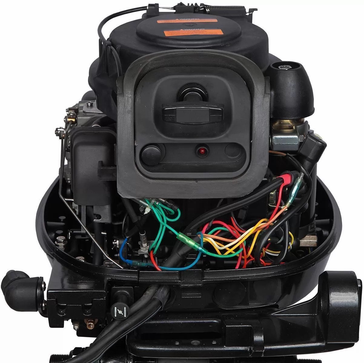 Лодочный мотор MARLIN MF 9.9 AMHS в Каменск-Уральском