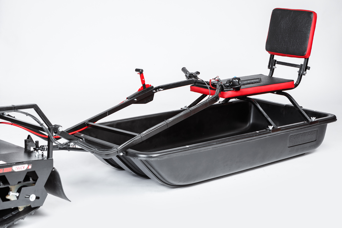 СИДЕНИЕ ДЛЯ САНЕЙ в Каменск-Уральском