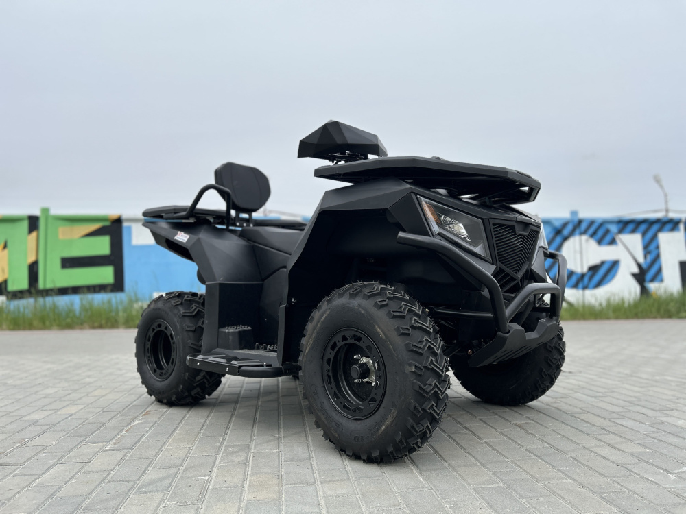 Квадроцикл GBM CRONOS 320 ST в Каменск-Уральском