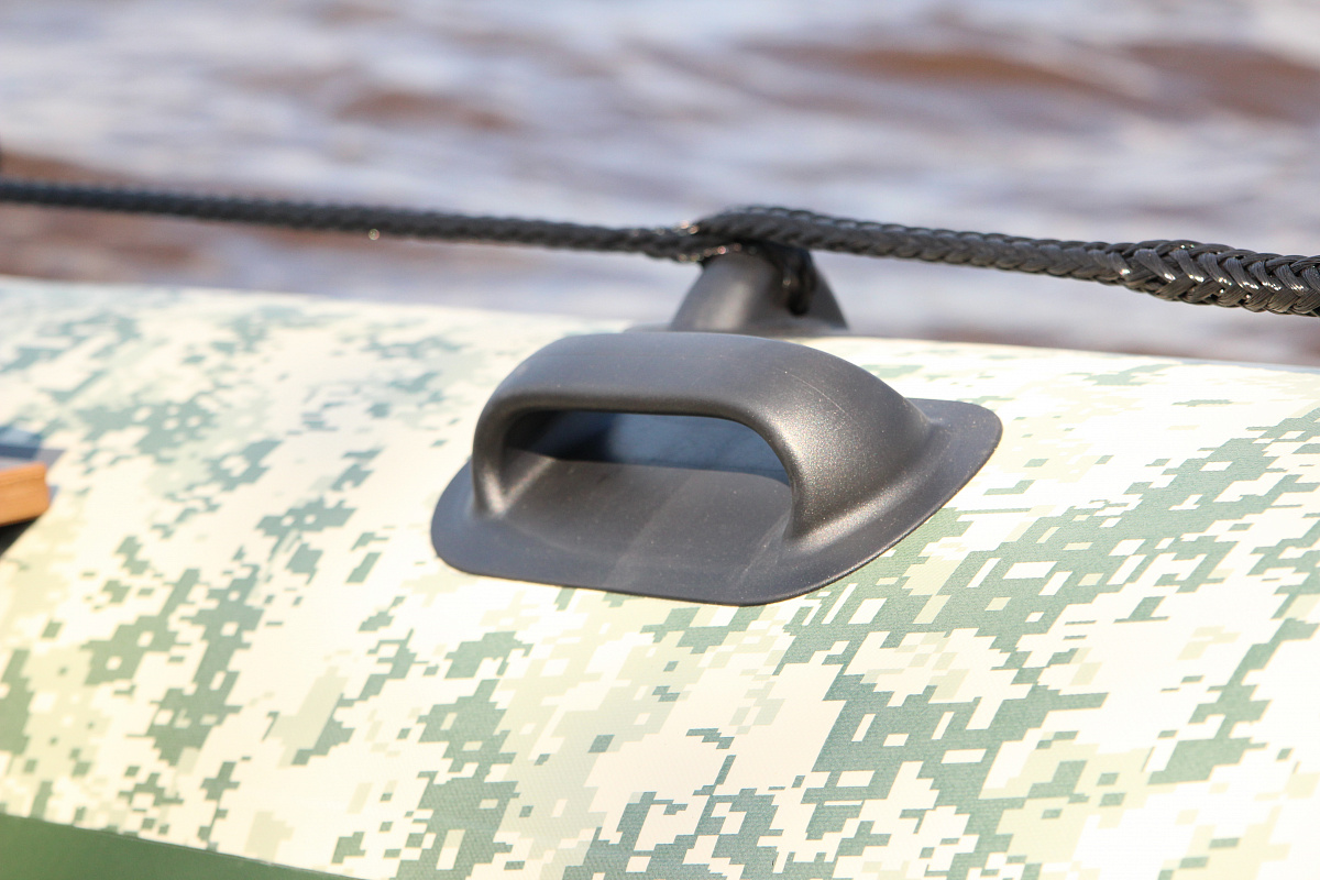 Лодка MISHIMO PRO 315 в Каменск-Уральском