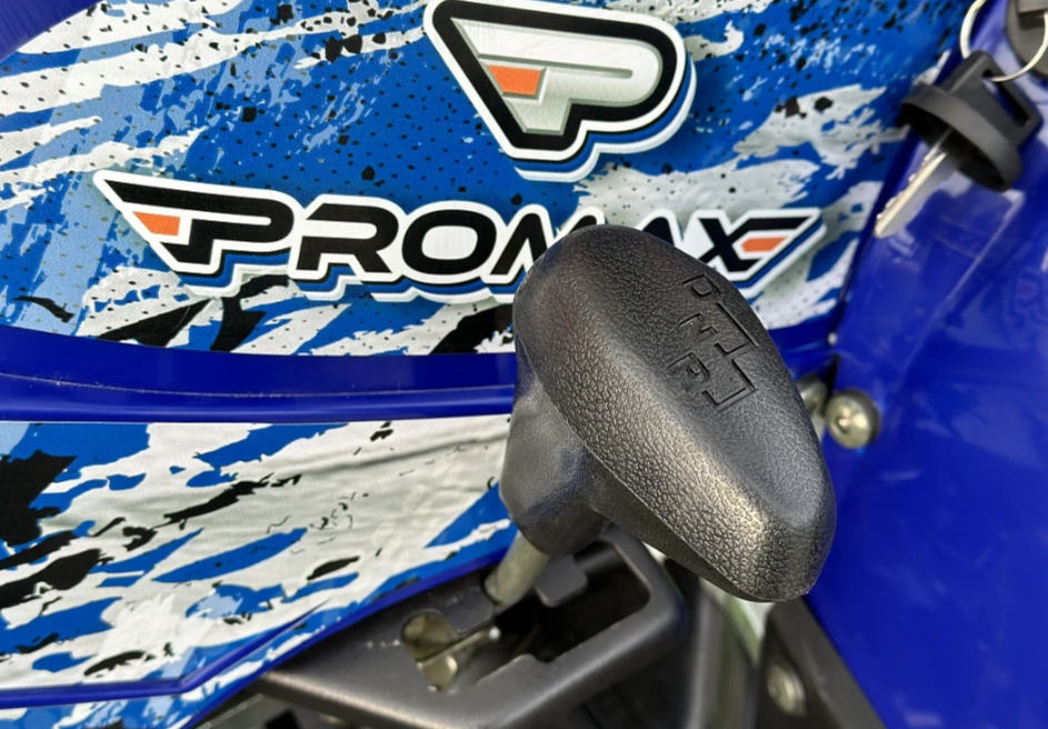  Квадроцикл PROMAX ATV 250 MAX (2025) в Каменск-Уральском