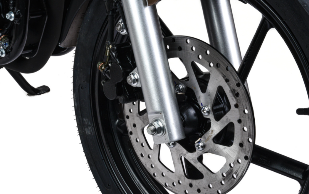 Мотоцикл MOTOLAND (МОТОЛЕНД) 300 BANDIT в Каменск-Уральском