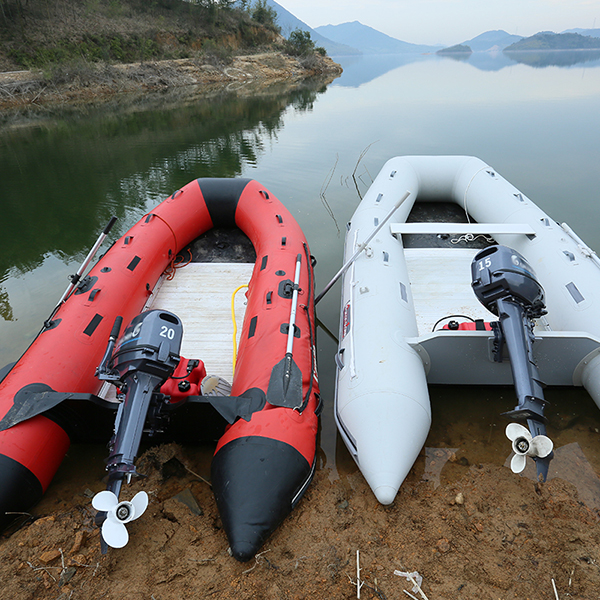 ЛОДОЧНЫЙ МОТОР ALLFA CG Т15 в Каменск-Уральском