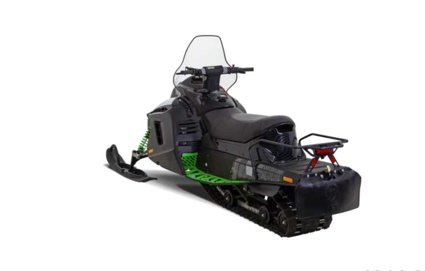 Снегоход РМ TIKSY 500 4Т в Каменск-Уральском