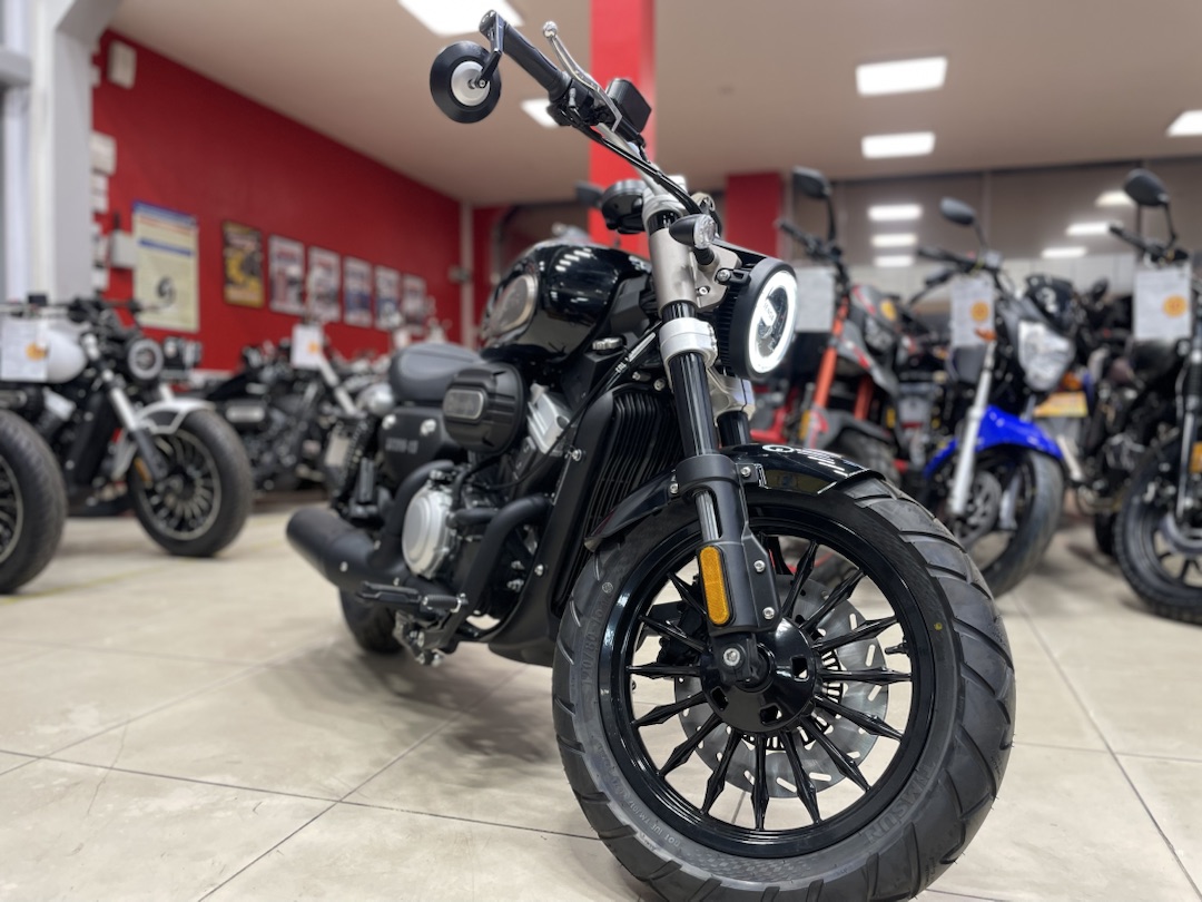 Мотоцикл Benda Chinchilla 300 в Каменск-Уральском