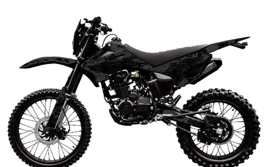 Кроссовый мотоцикл PROMAX ARMY 250 в Каменск-Уральском