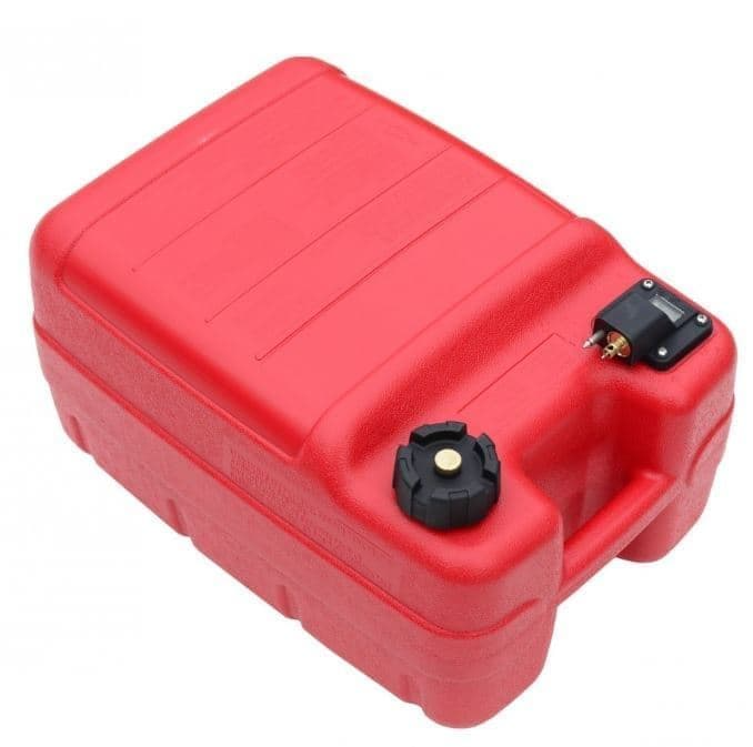 БАК ТОПЛИВНЫЙ 24 ЛИТРА ДЛЯ КАТЕРОВ И ЛОДОК в Каменск-Уральском