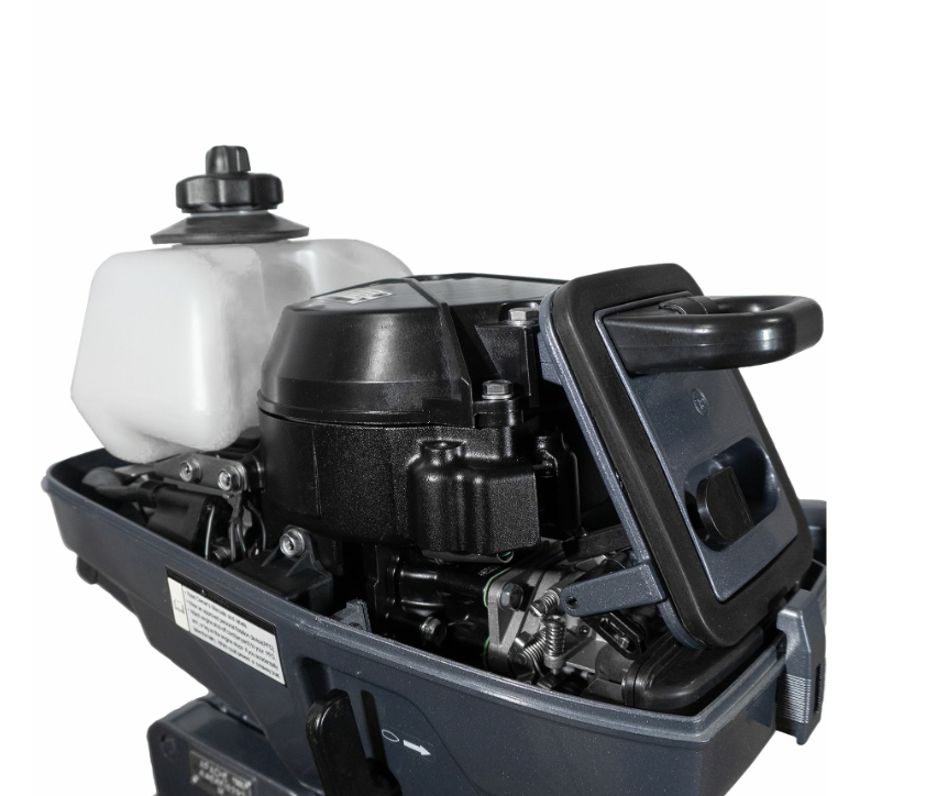 Лодочный мотор APACHE T3 BS в Каменск-Уральском