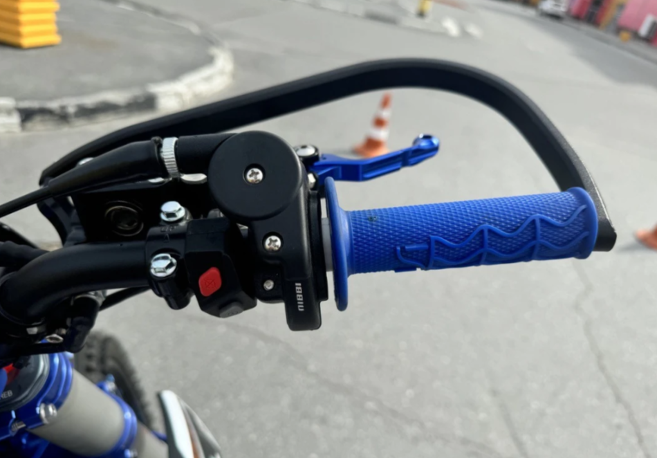 Кроссовый мотоцикл FAIDET NC300S ULTRA KKE в Каменск-Уральском