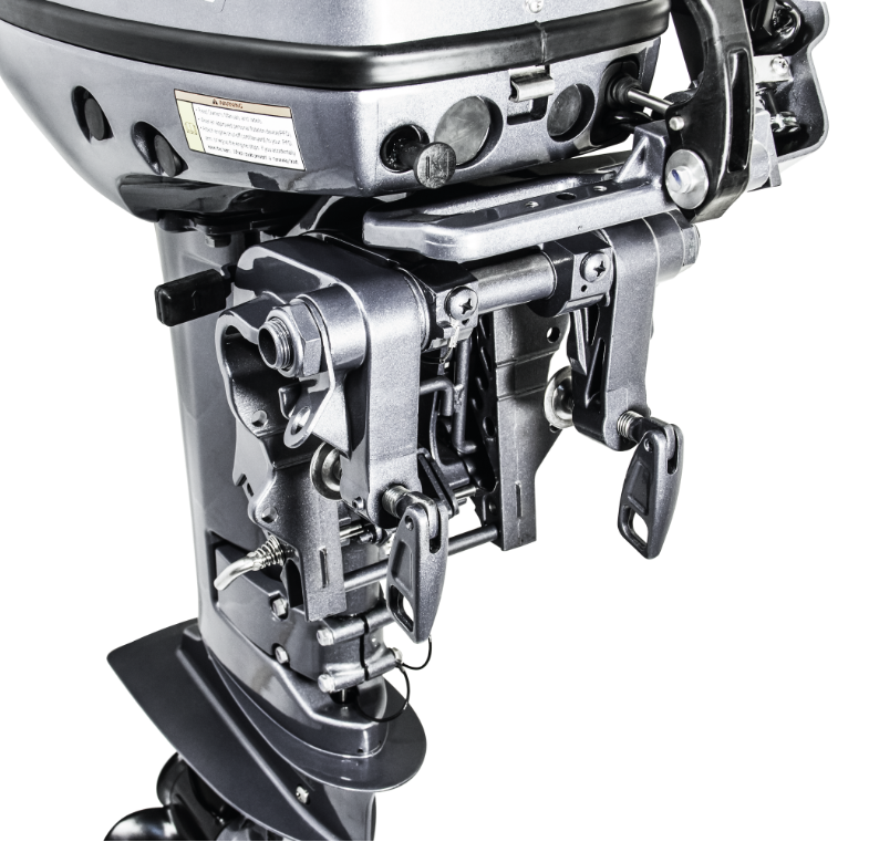 Лодочный мотор APACHE T9.9(15) BS в Каменск-Уральском