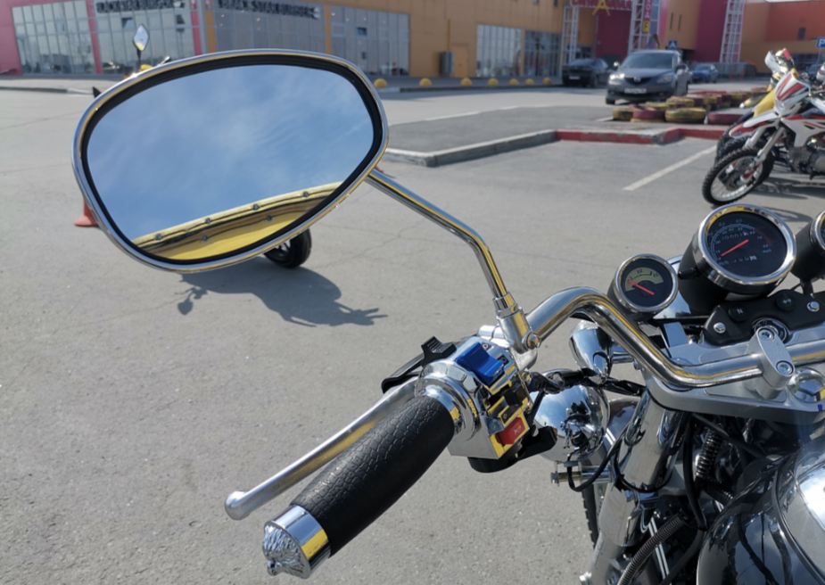 Мотоцикл MOTOLAND (МОТОЛЕНД) WOLF 250 в Каменск-Уральском