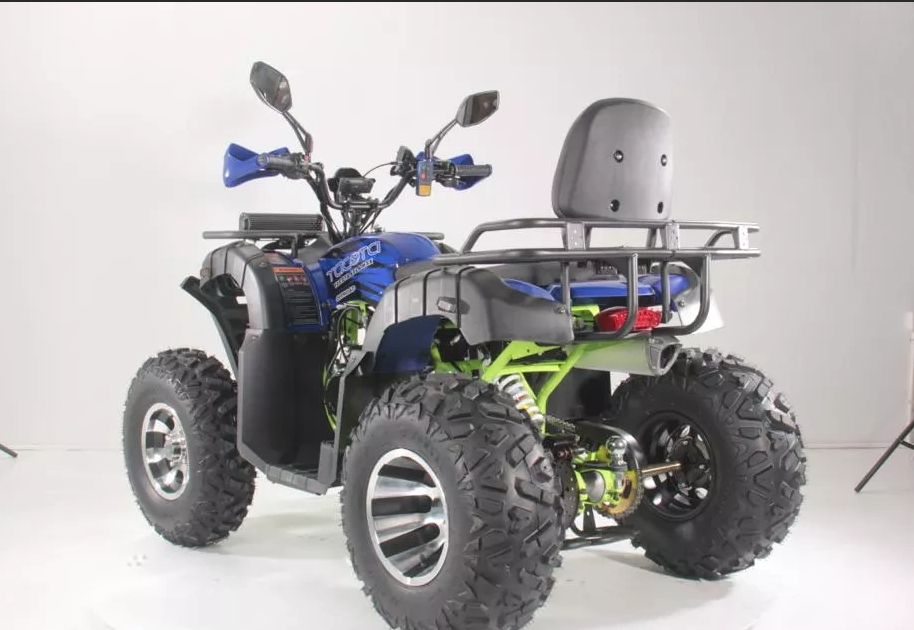 Квадроцикл YACOTA SELA MAX в Каменск-Уральском