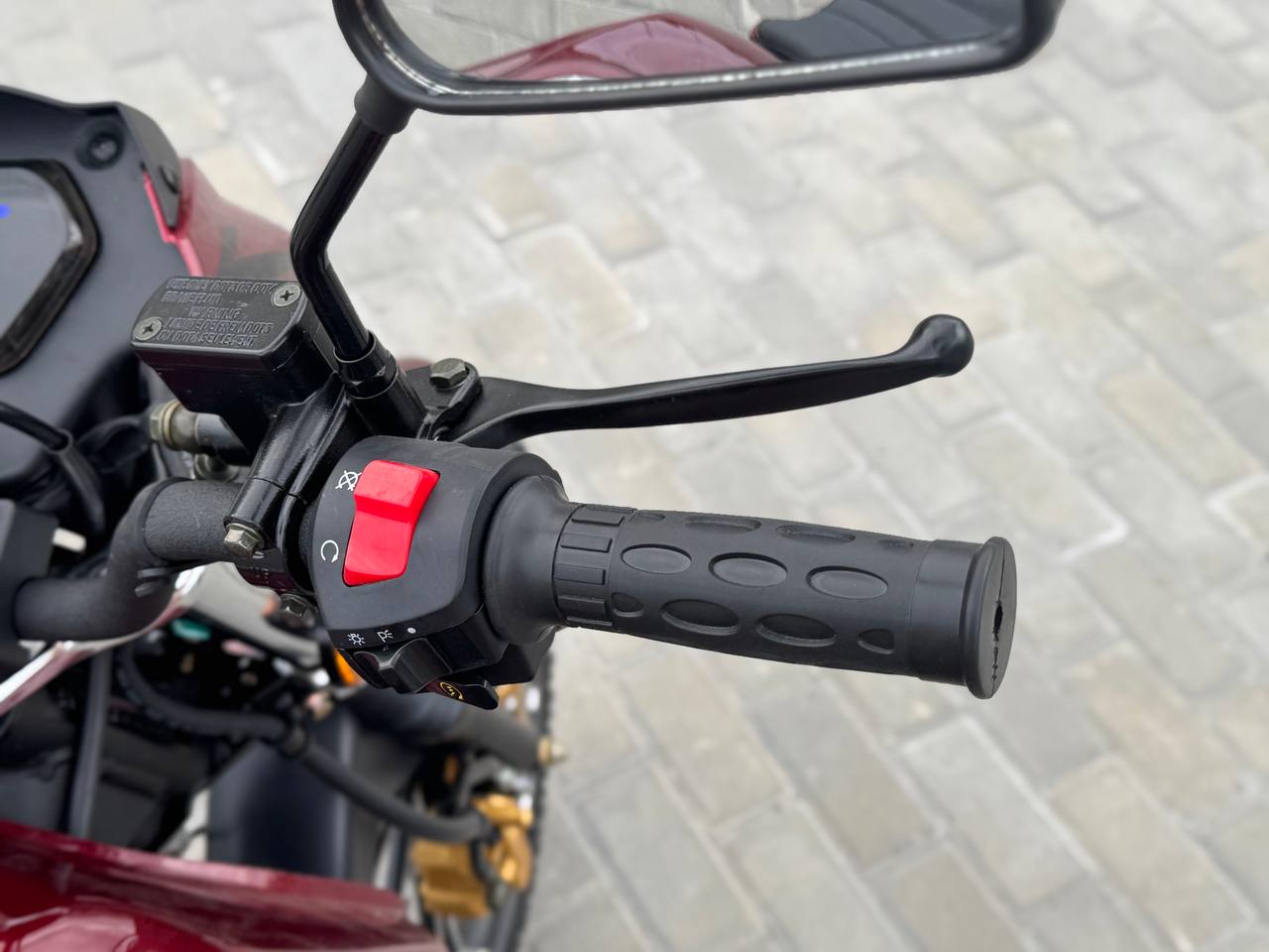 Мопед FAIDET TUGELA RS150 (49) в Каменск-Уральском