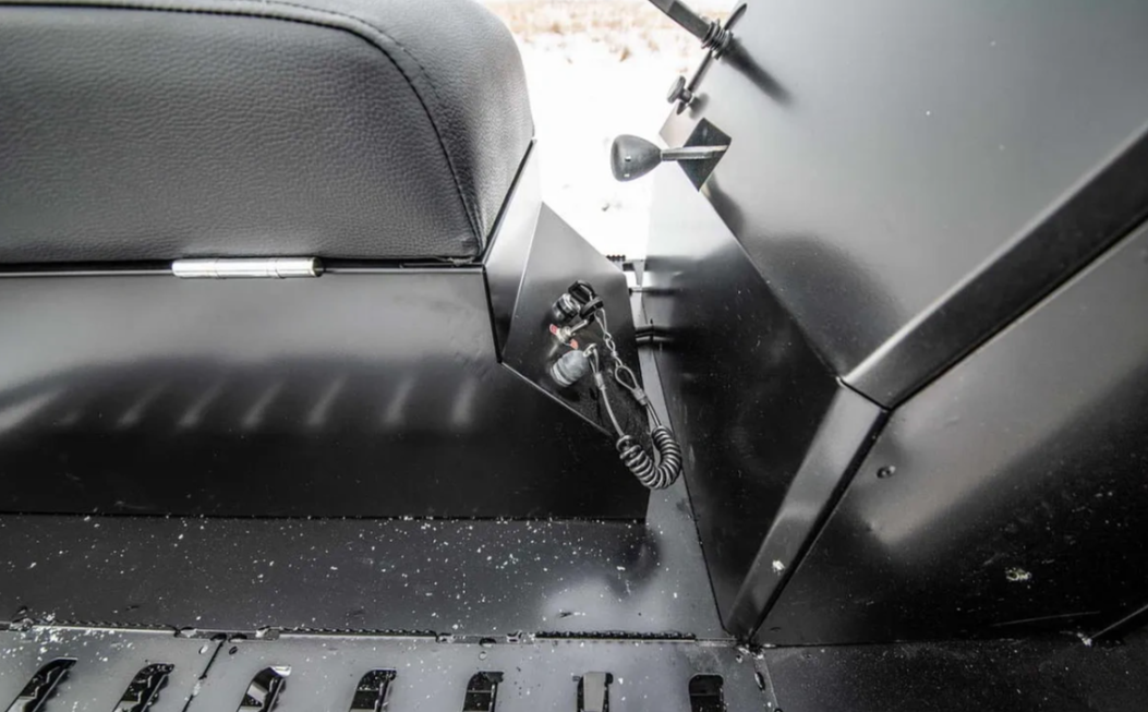 Снегоход АРКТИК 4Т в Каменск-Уральском