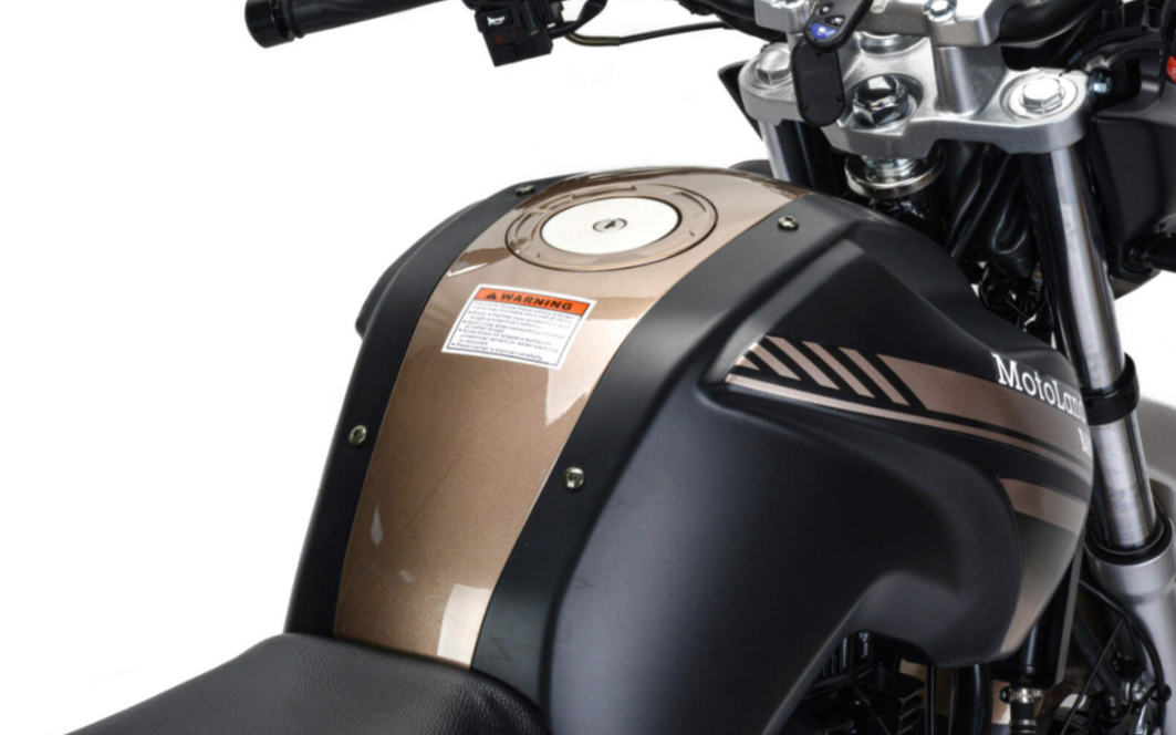 Мотоцикл MOTOLAND (МОТОЛЕНД) 300 BANDIT в Каменск-Уральском