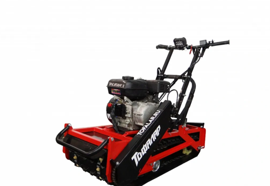 Мотобуксировщик Тофалар Мини в Каменск-Уральском