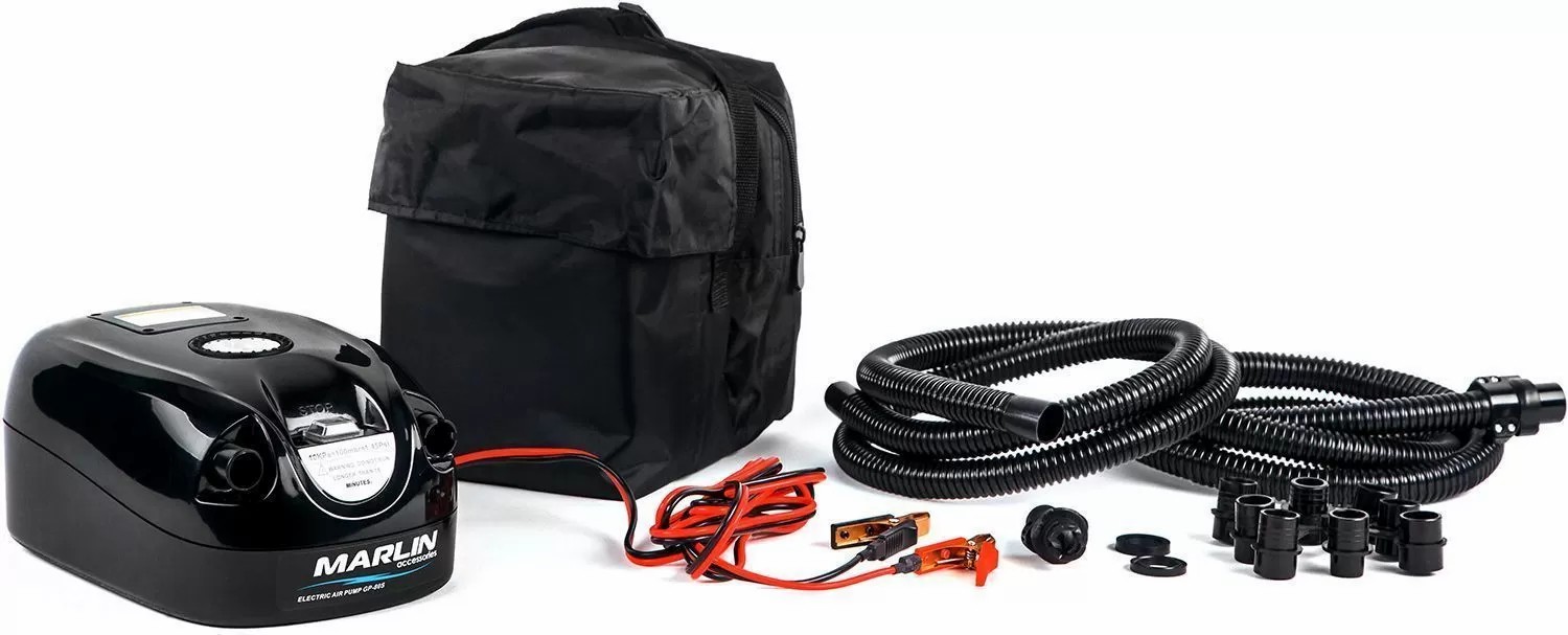 ЭЛЕКТРИЧЕСКИЙ НАСОС MARLIN GP-80 S в Каменск-Уральском