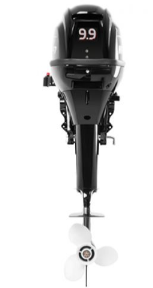 Лодочный мотор HIDEA HD9.9FHS в Каменск-Уральском