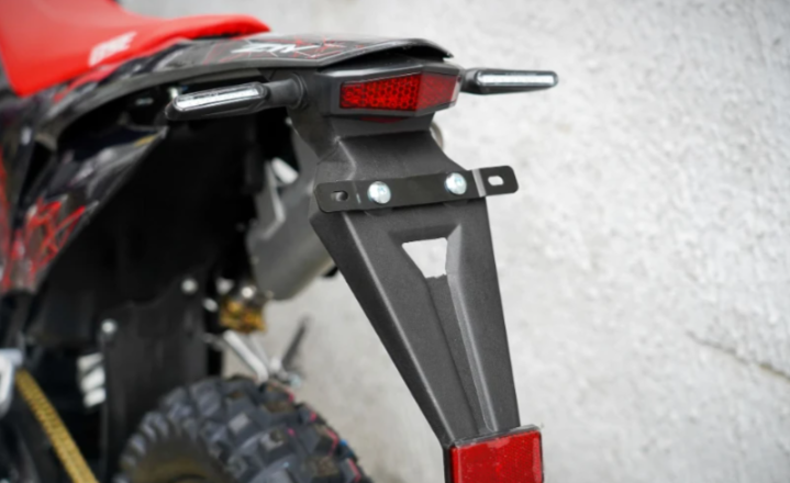 Мотоцикл BSE Z1 Y (035) в Каменск-Уральском